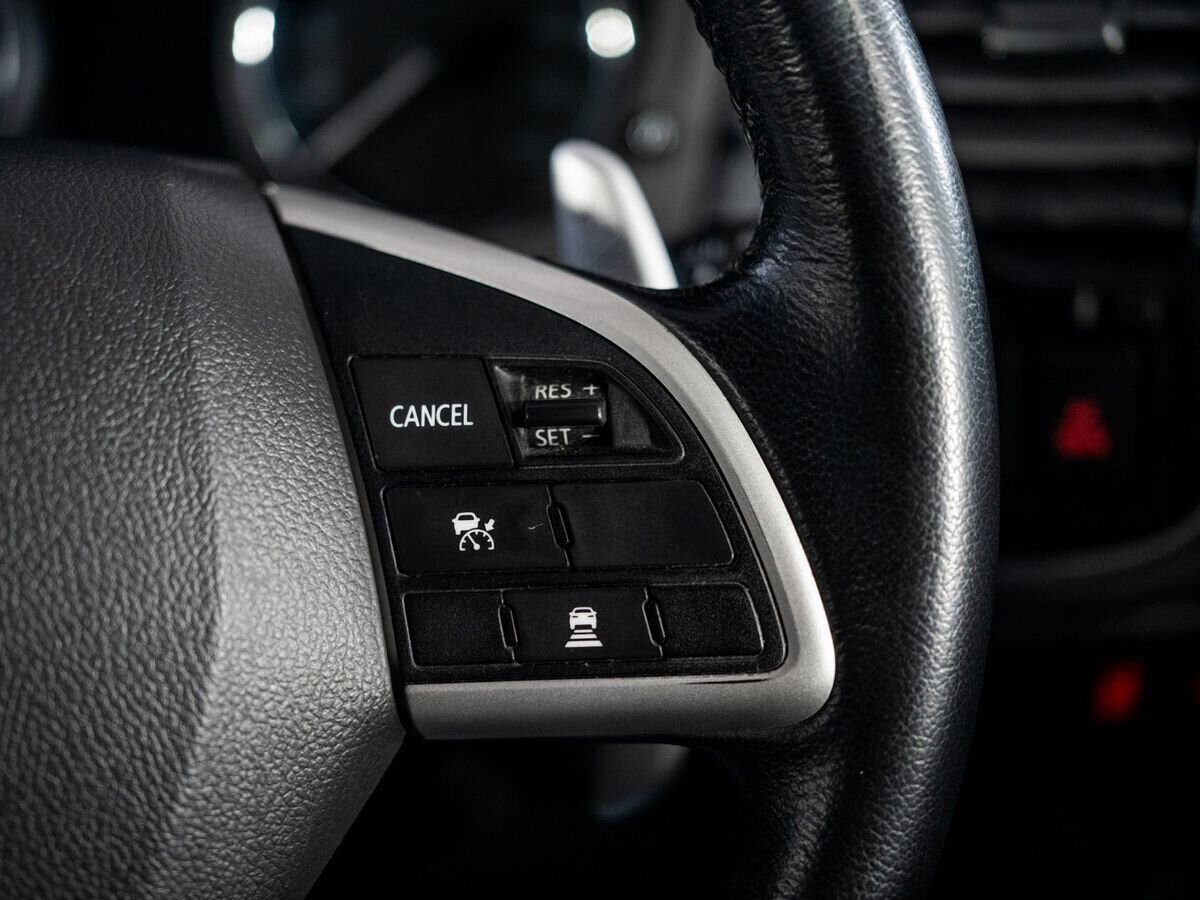 Mitsubishi Outlander 2014 - фото автомобиля