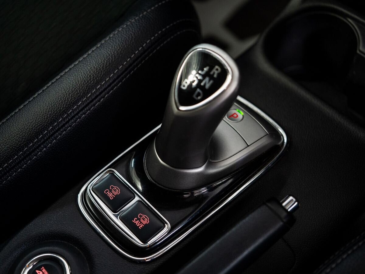 Mitsubishi Outlander 2014 - фото автомобиля