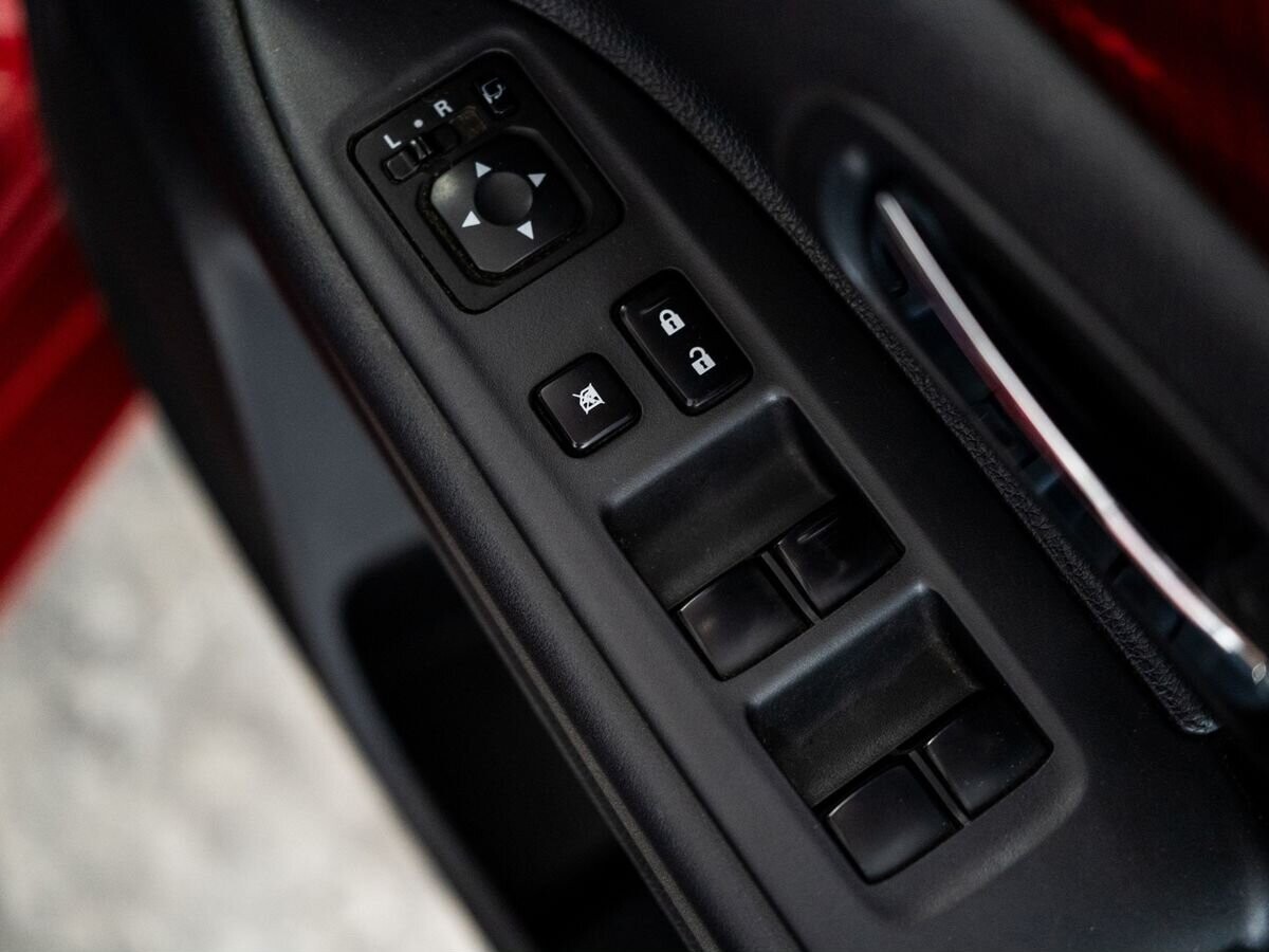 Mitsubishi Outlander 2014 - фото автомобиля