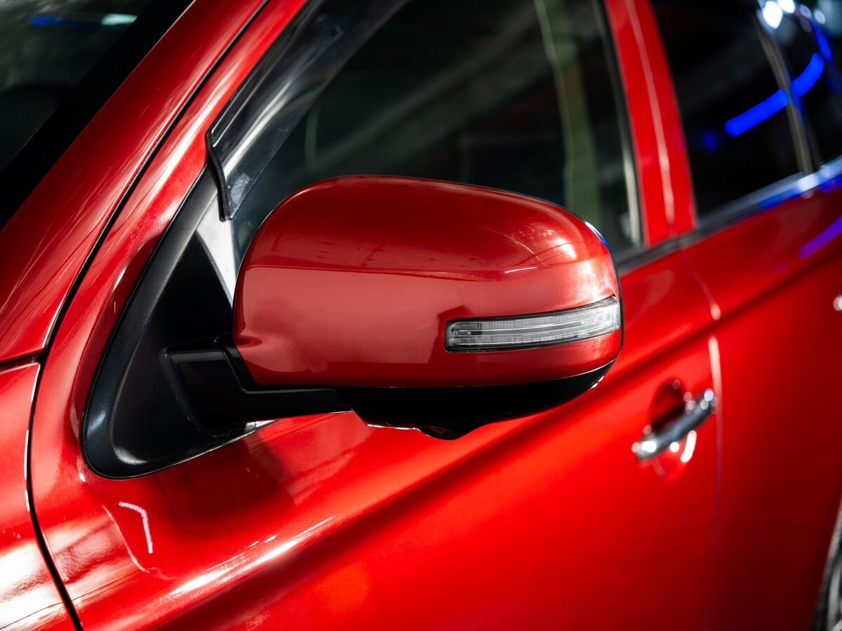 Mitsubishi Outlander 2014 - фото автомобиля