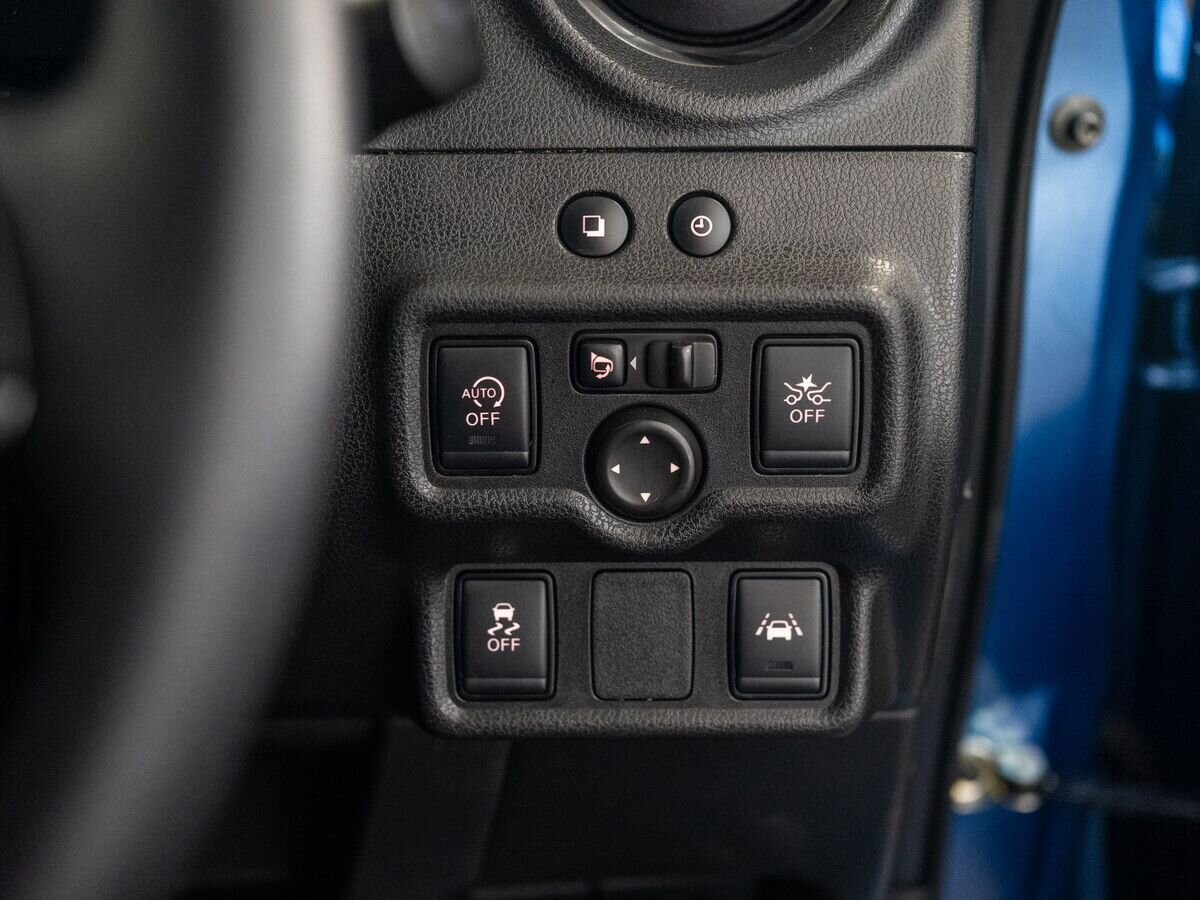 Nissan Note 2016 - фото автомобиля