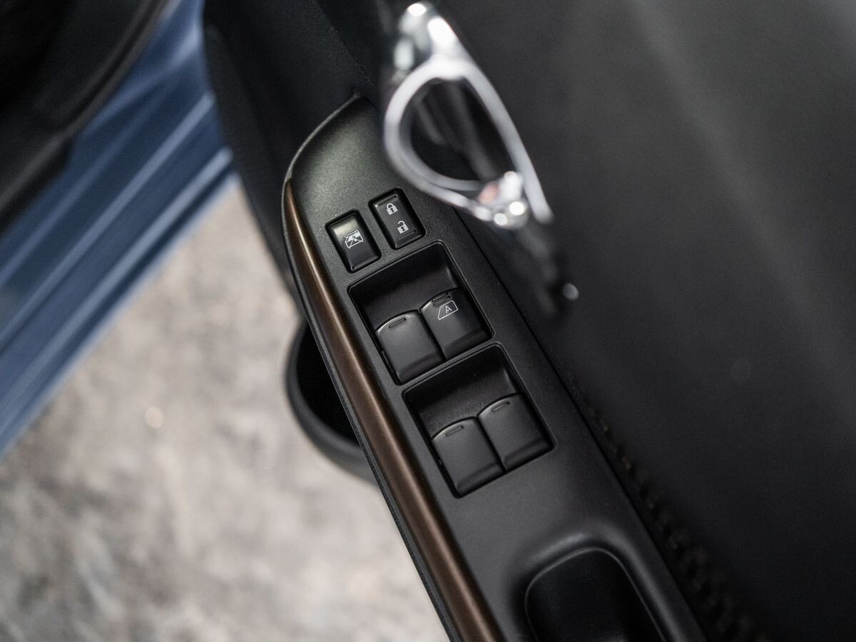 Nissan Note 2016 - фото автомобиля