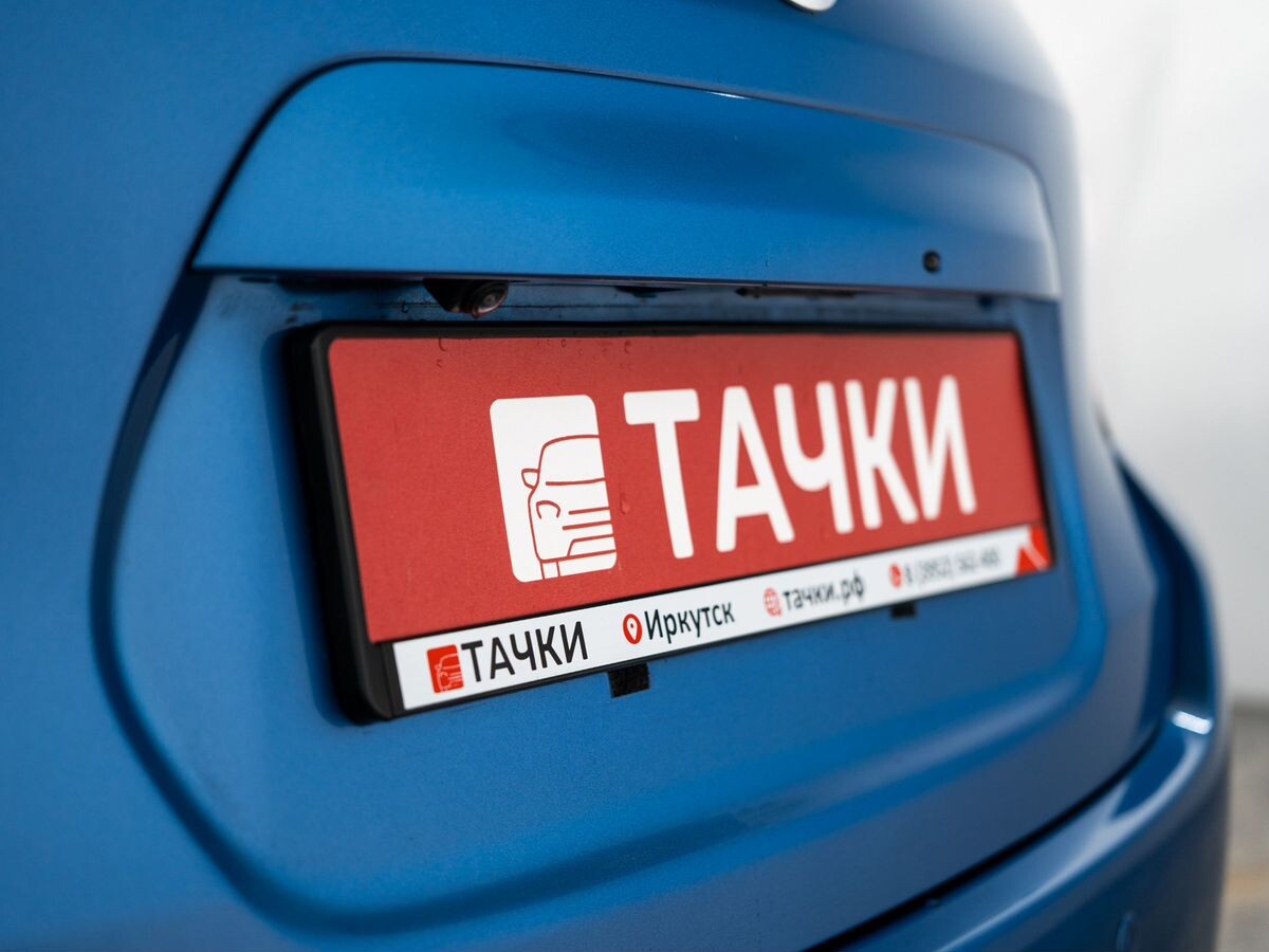 Nissan Note 2016 - фото автомобиля
