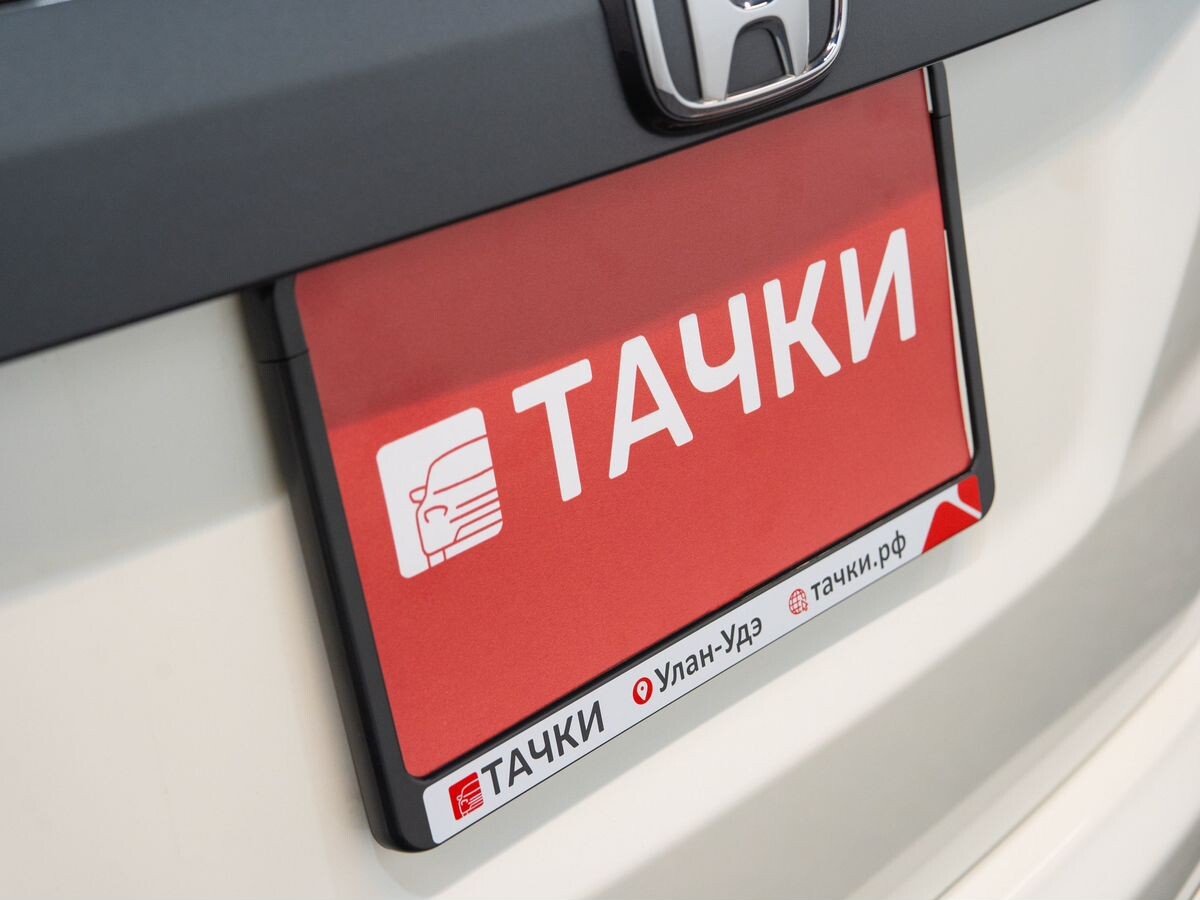Honda Fit 2011 - фото автомобиля