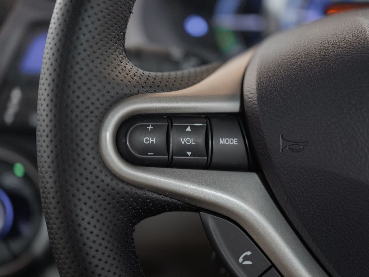 Honda Insight 2009 - фото автомобиля