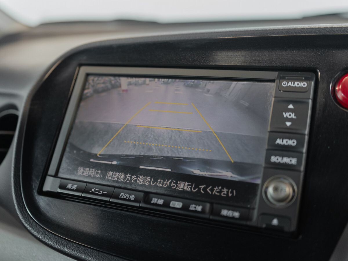 Honda Insight 2009 - фото автомобиля