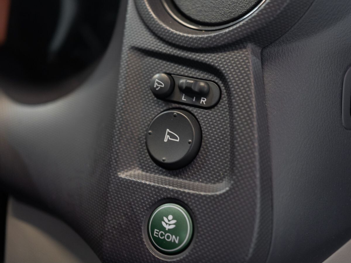 Honda Insight 2009 - фото автомобиля
