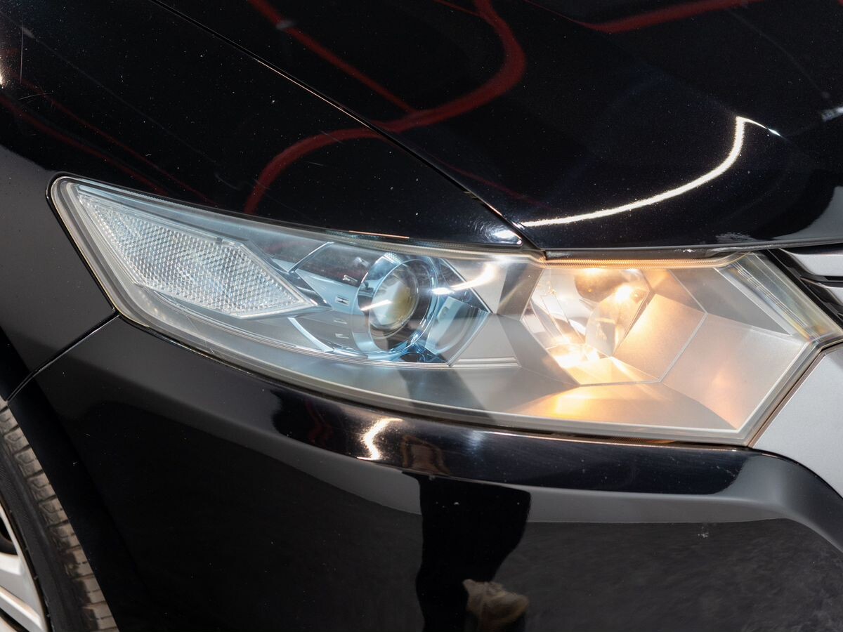Honda Insight 2009 - фото автомобиля