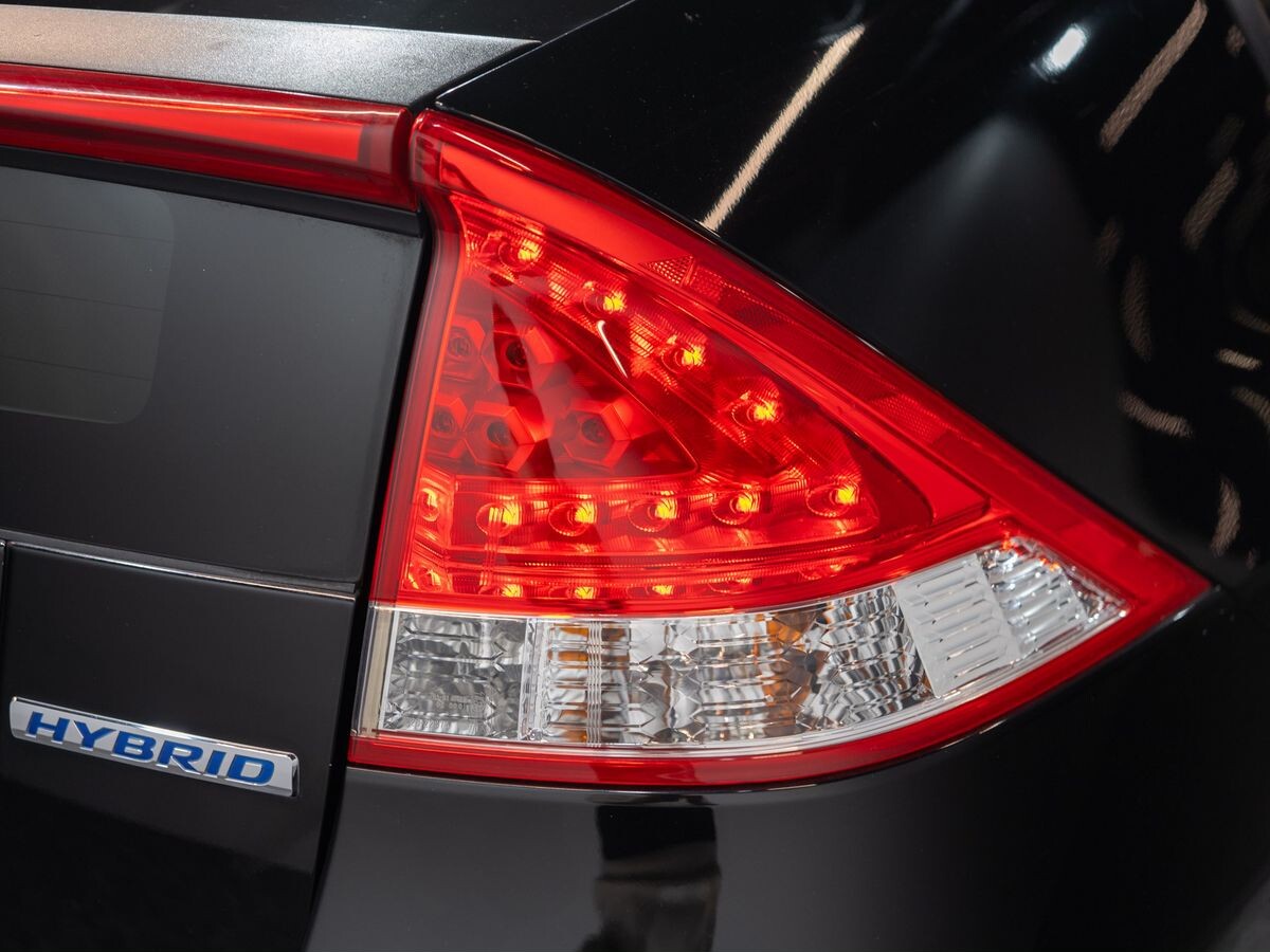 Honda Insight 2009 - фото автомобиля