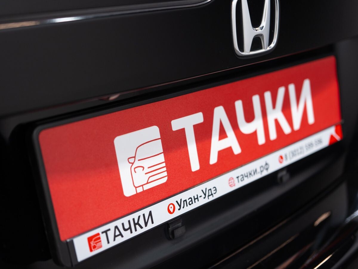 Honda Insight 2009 - фото автомобиля