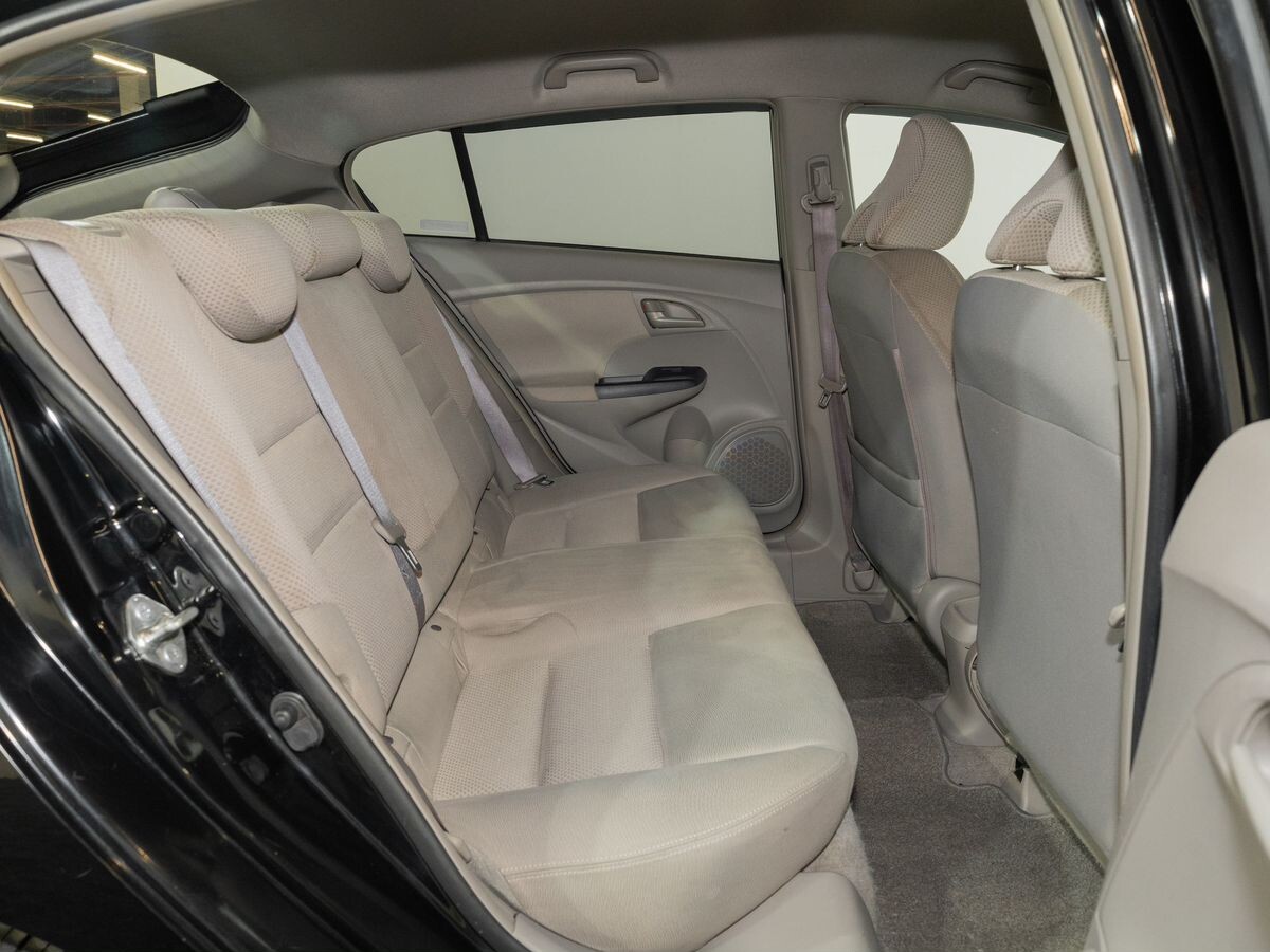 Honda Insight 2009 - фото автомобиля