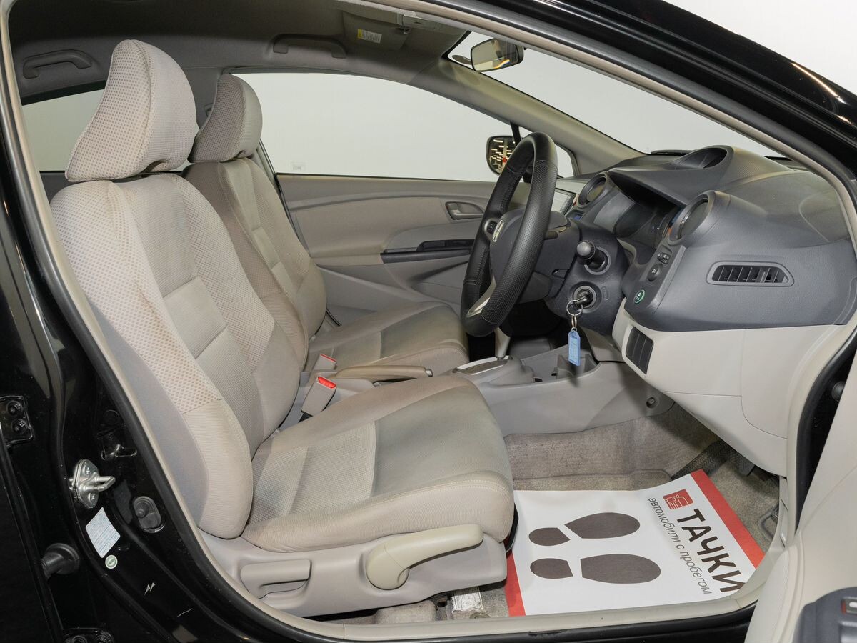 Honda Insight 2009 - фото автомобиля