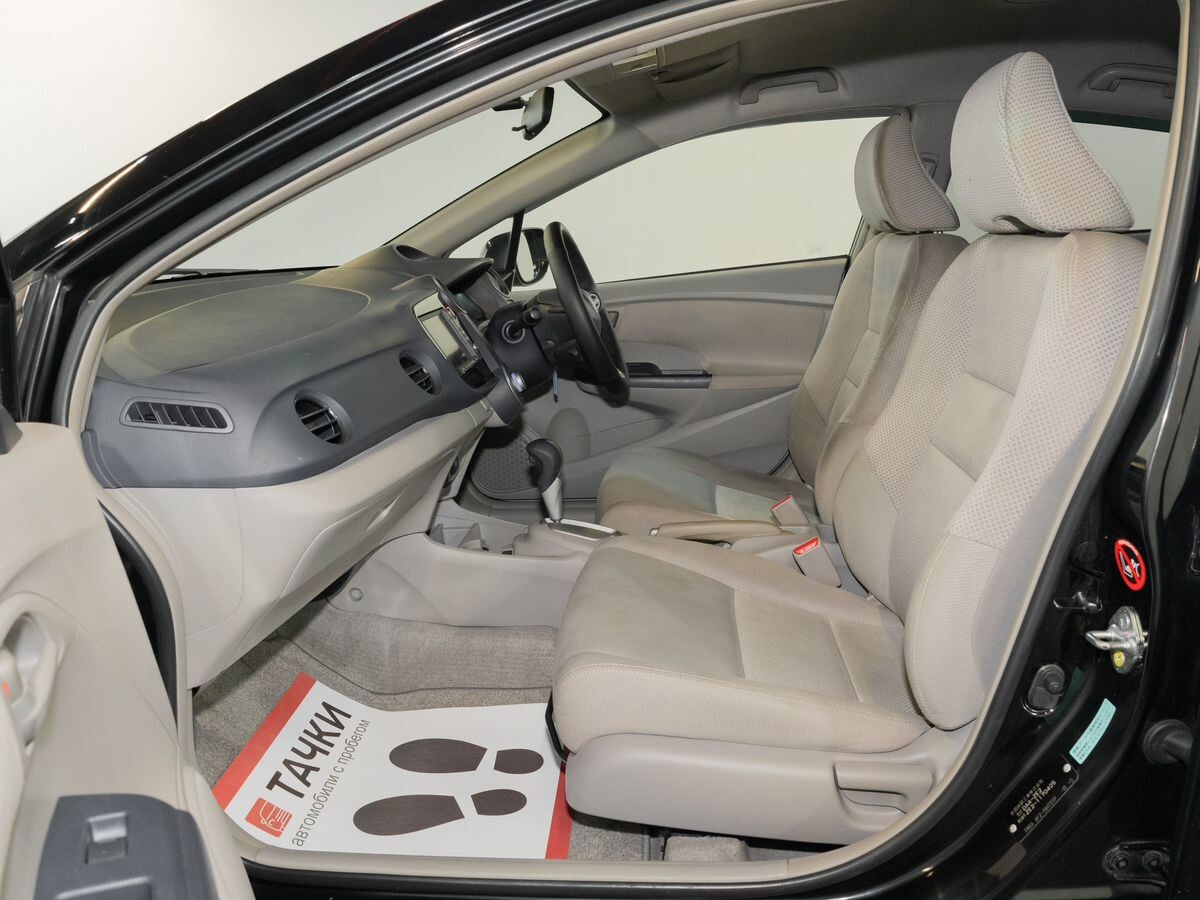 Honda Insight 2009 - фото автомобиля