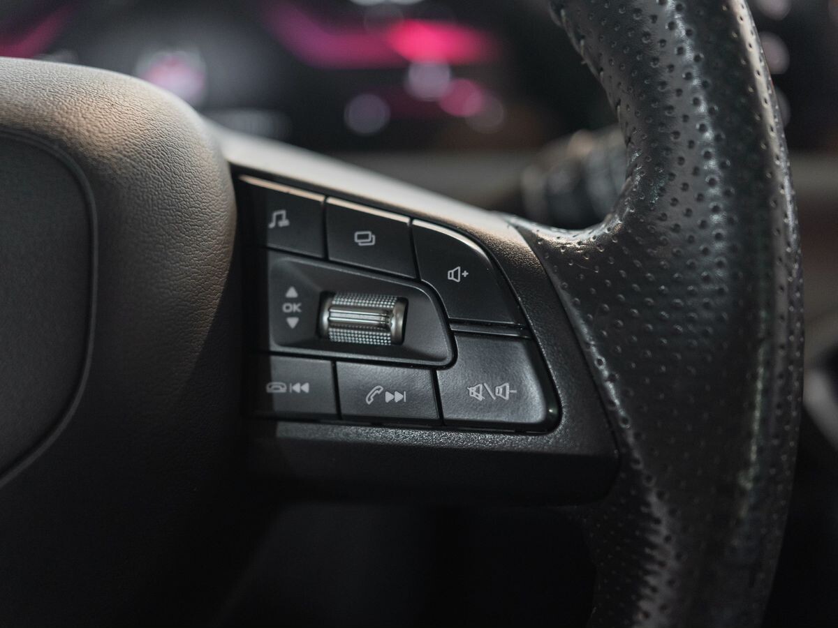 Changan UNI-T 2020 - фото автомобиля