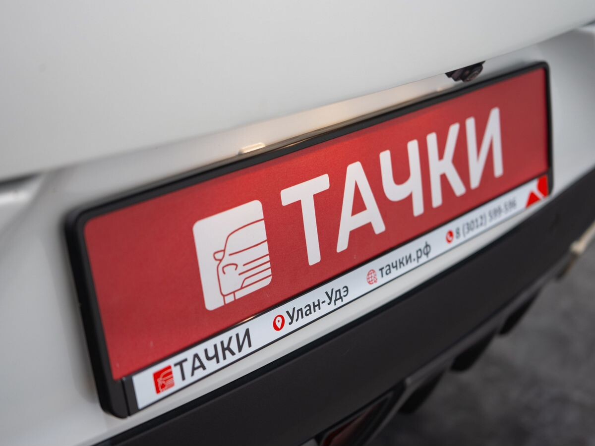 Changan UNI-T 2020 - фото автомобиля