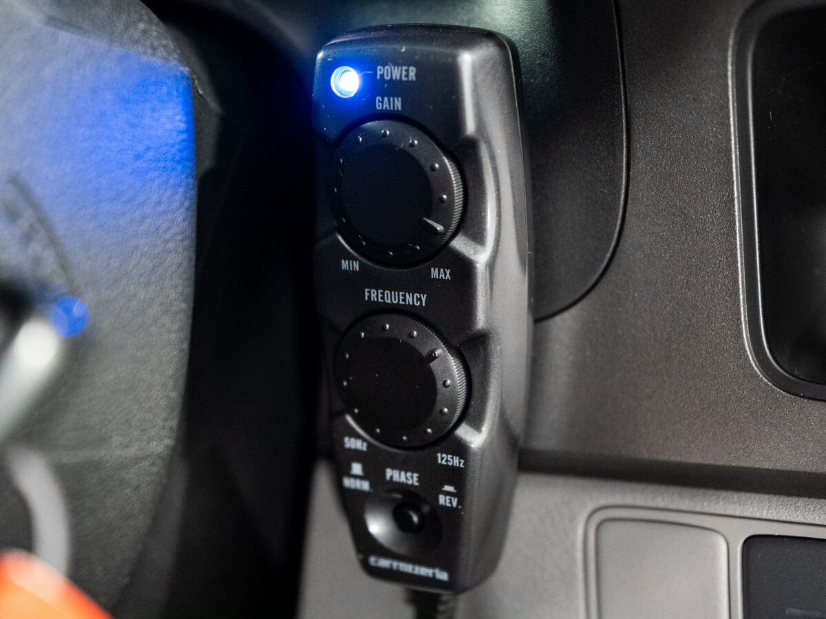 Honda Stream 2009 - фото автомобиля