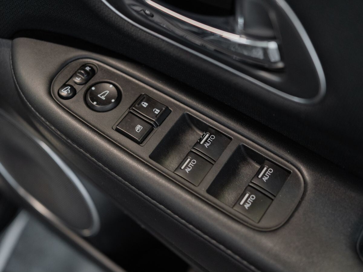 Honda Vezel 2016 - фото автомобиля