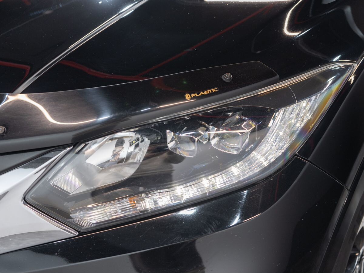 Honda Vezel 2016 - фото автомобиля