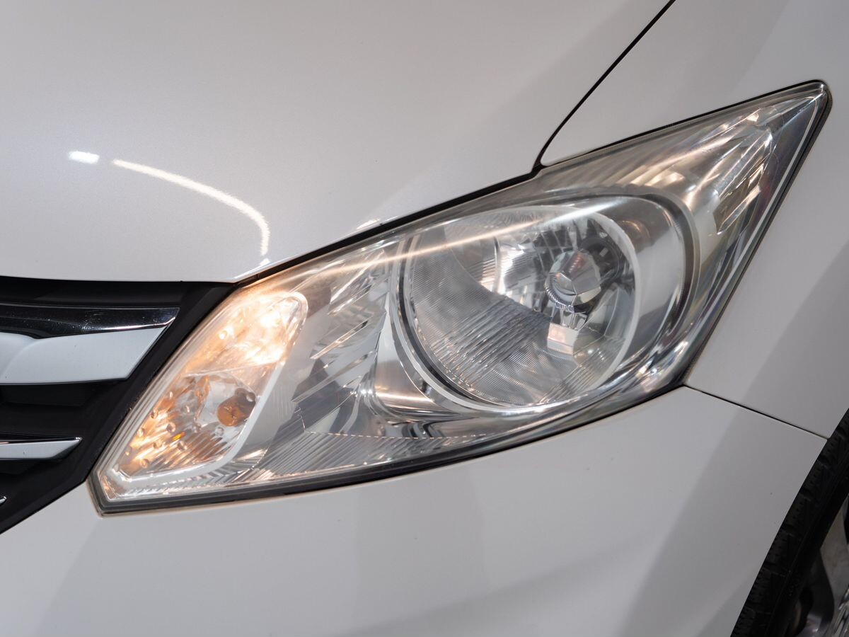 Honda Freed 2013 - фото автомобиля