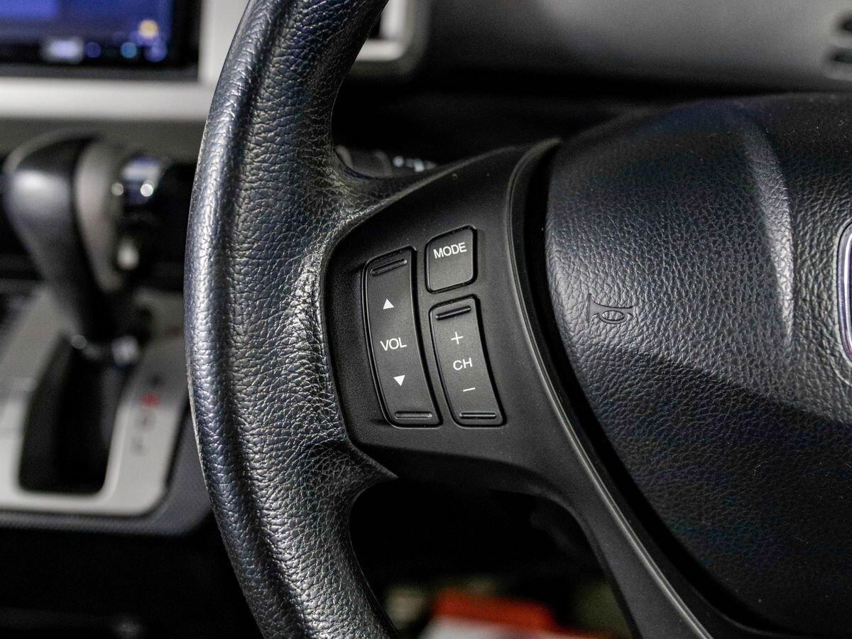 Honda Freed 2016 - фото автомобиля