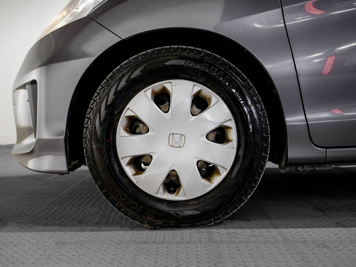 Honda Freed 2016 - фото автомобиля
