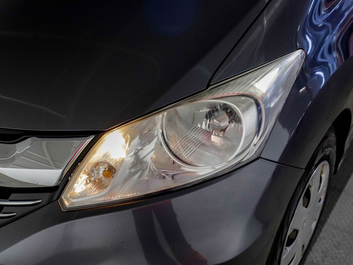 Honda Freed 2016 - фото автомобиля
