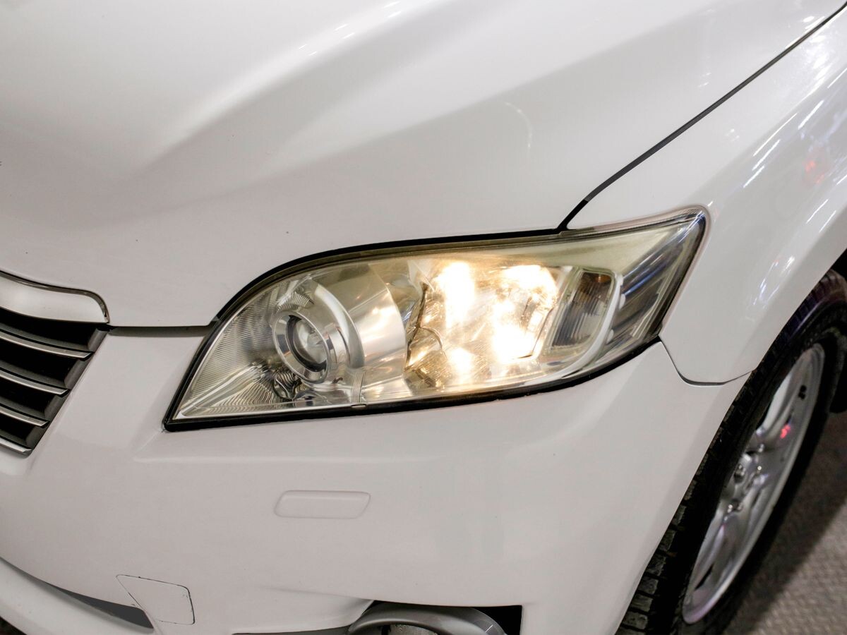 Toyota RAV4 2012 - фото автомобиля