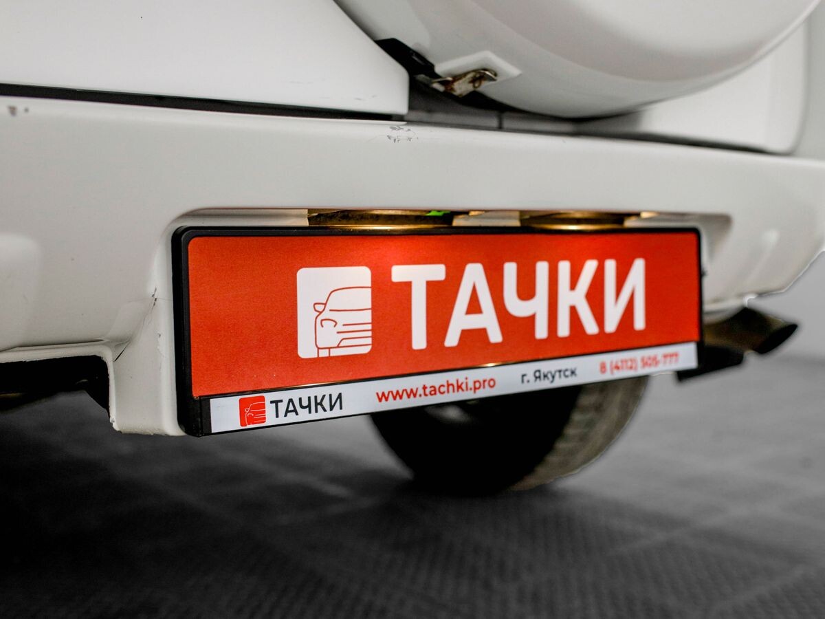 Toyota RAV4 2012 - фото автомобиля