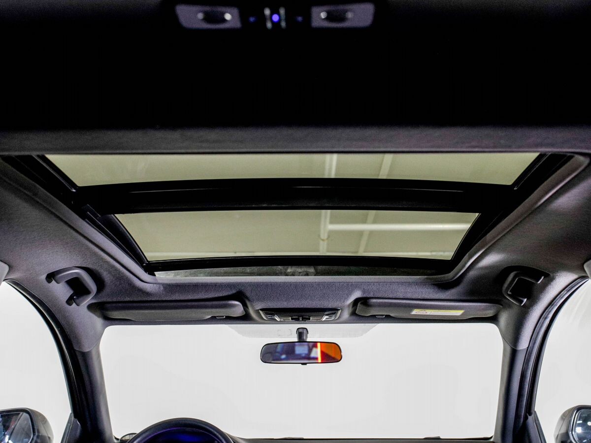 Honda XR-V 2020 - фото автомобиля