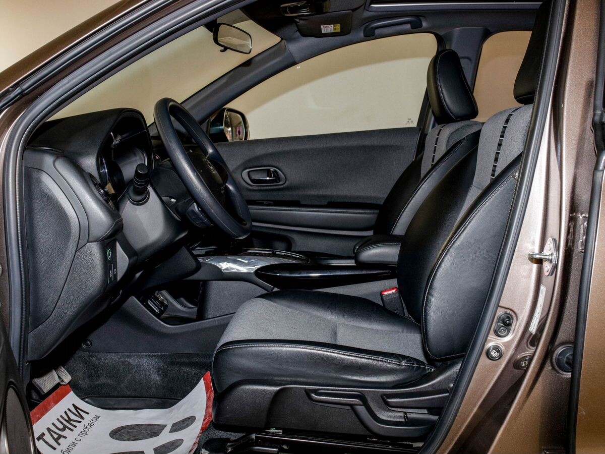 Honda XR-V 2020 - фото автомобиля