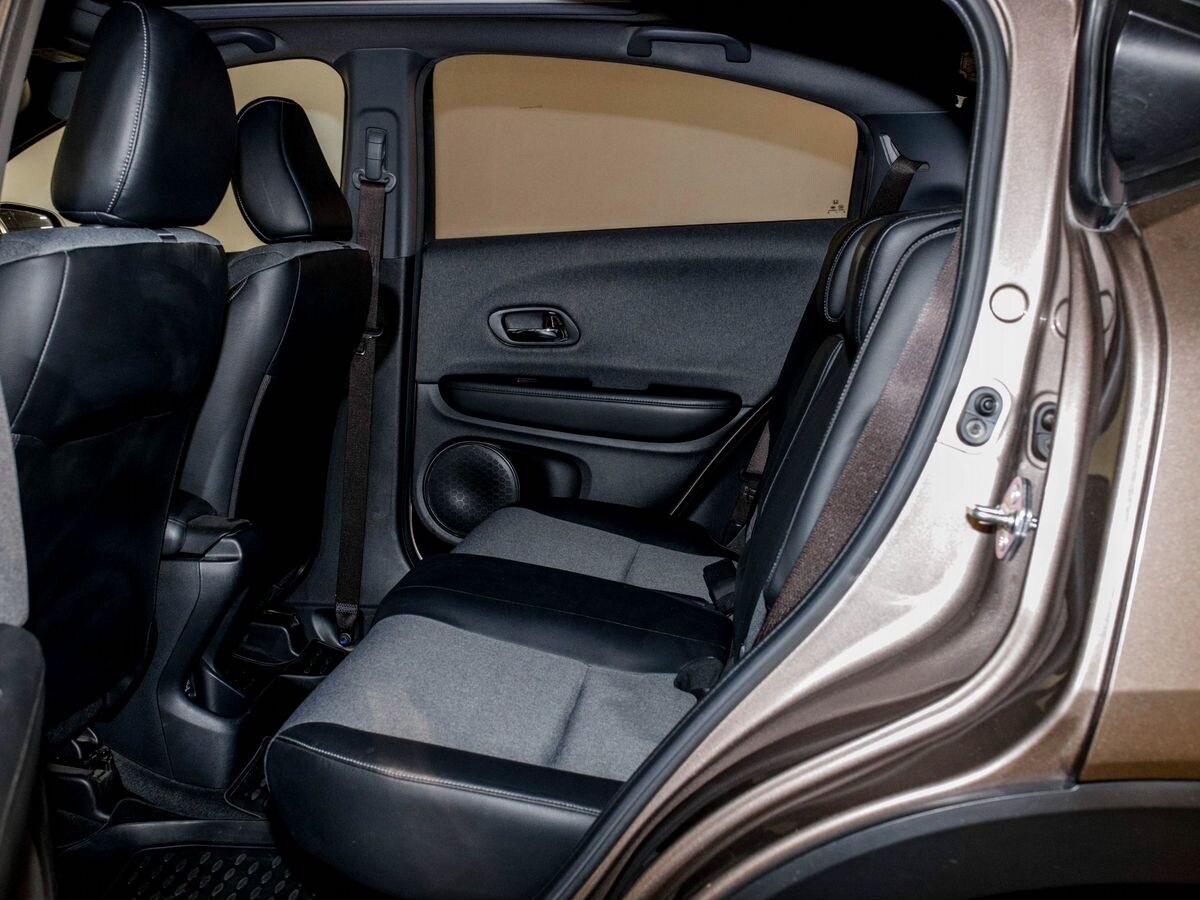 Honda XR-V 2020 - фото автомобиля