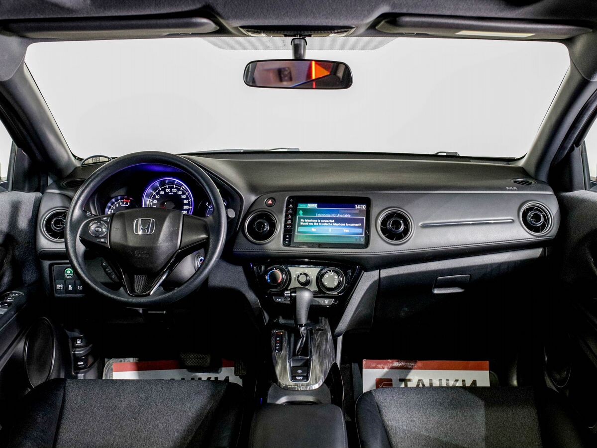 Honda XR-V 2020 - фото автомобиля