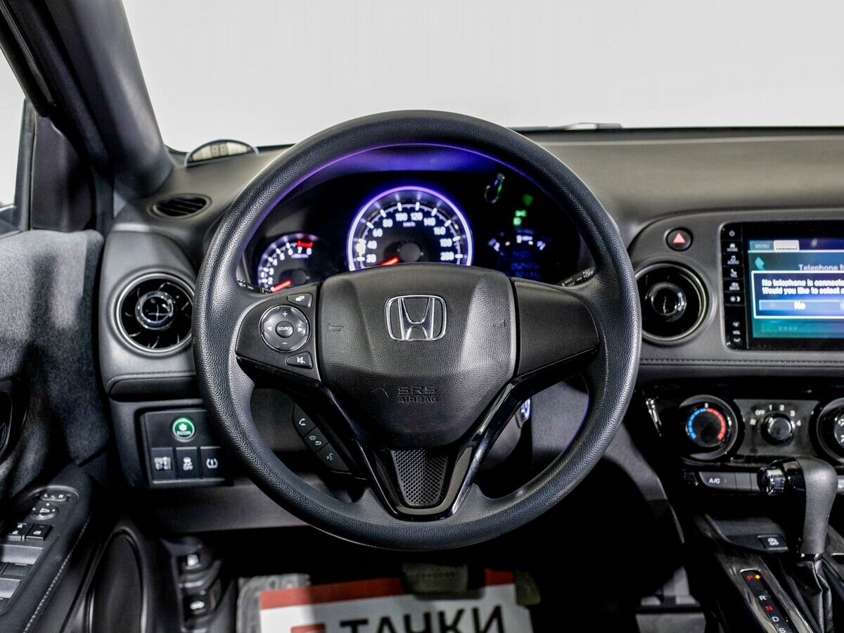 Honda XR-V 2020 - фото автомобиля