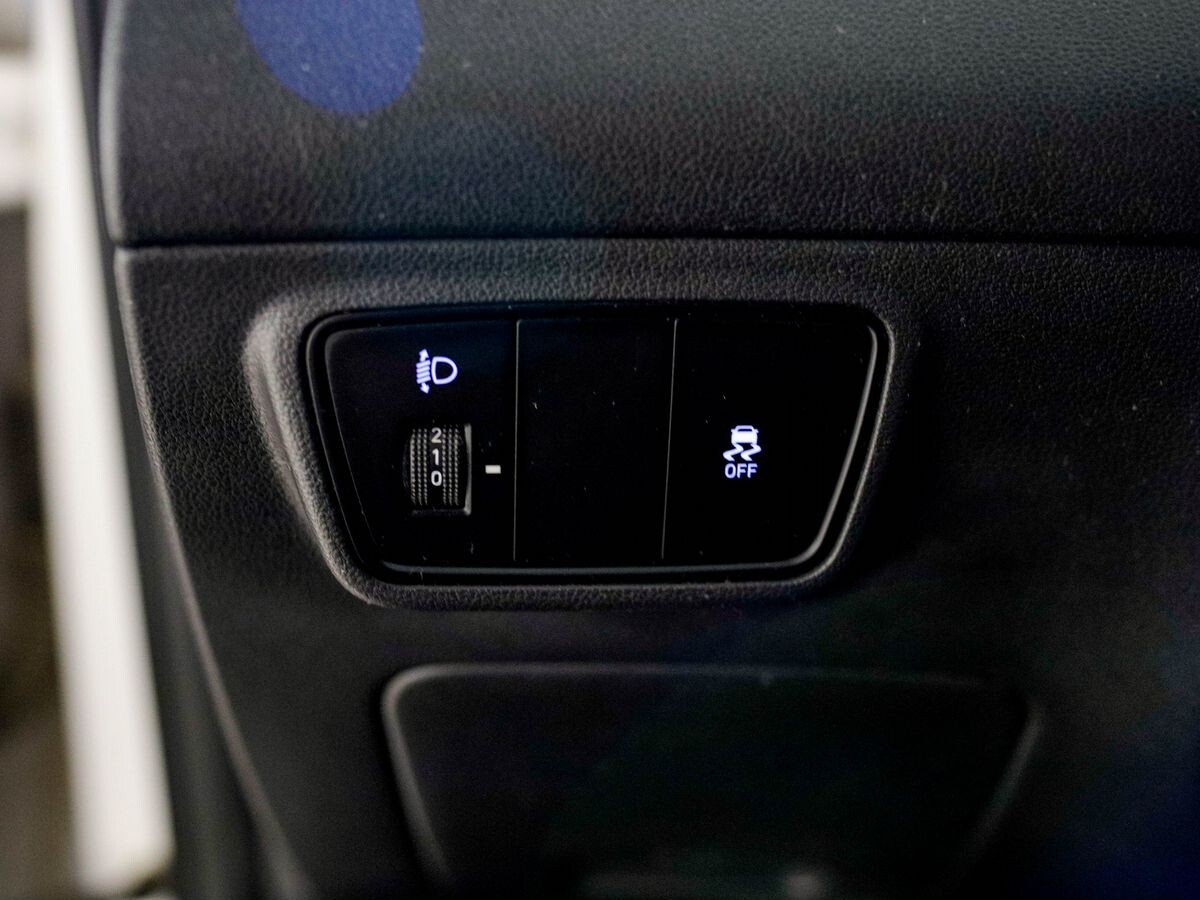 Hyundai Tucson 2021 - фото автомобиля