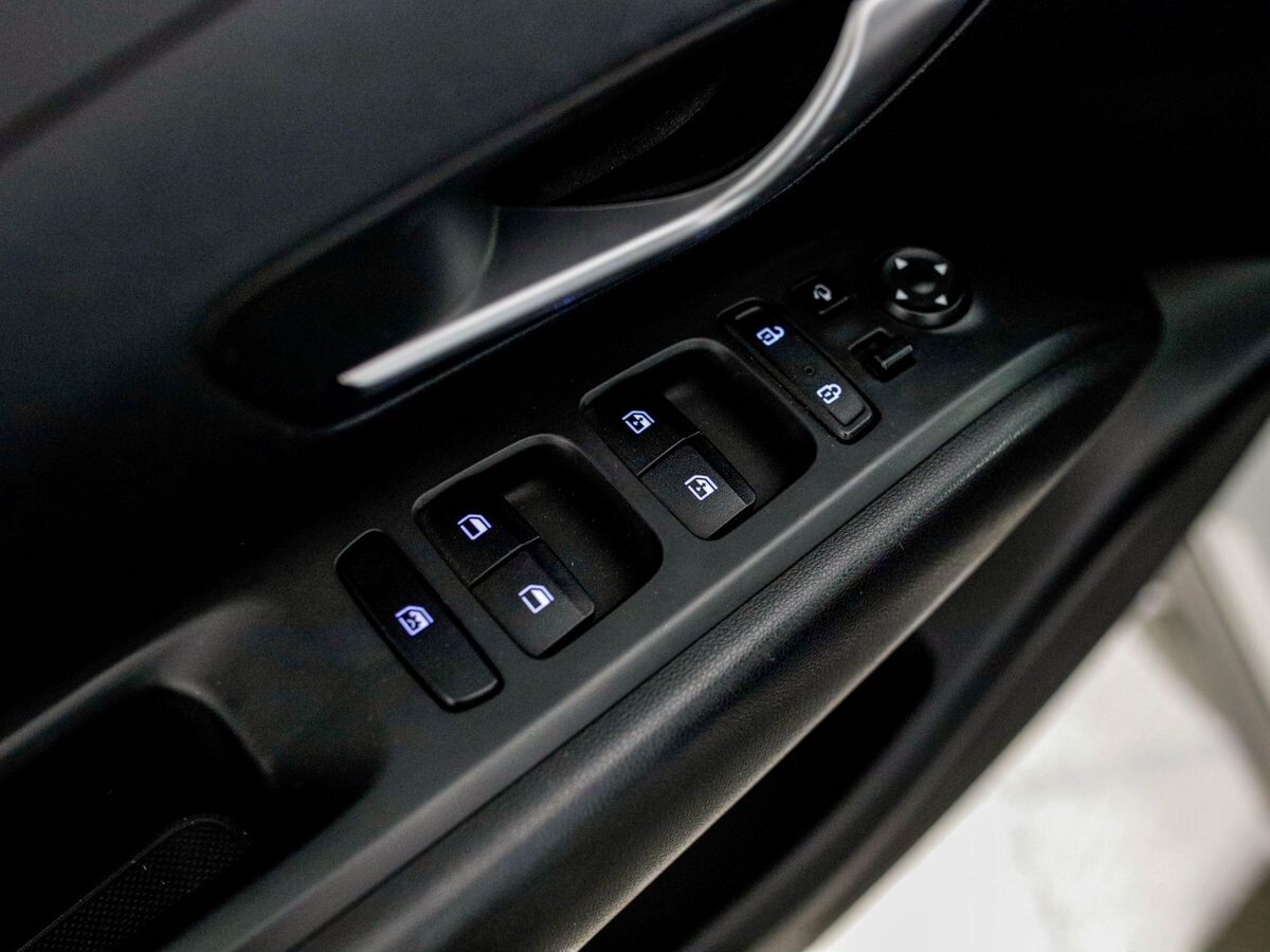 Hyundai Tucson 2021 - фото автомобиля