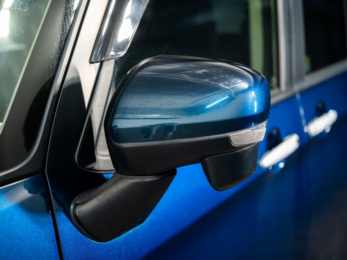 Toyota Roomy 2017 - фото автомобиля