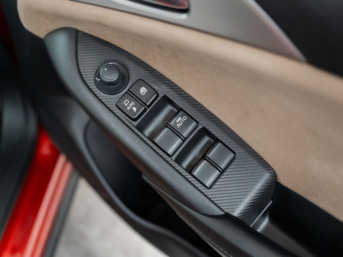 Mazda CX-3 2021 - фото автомобиля