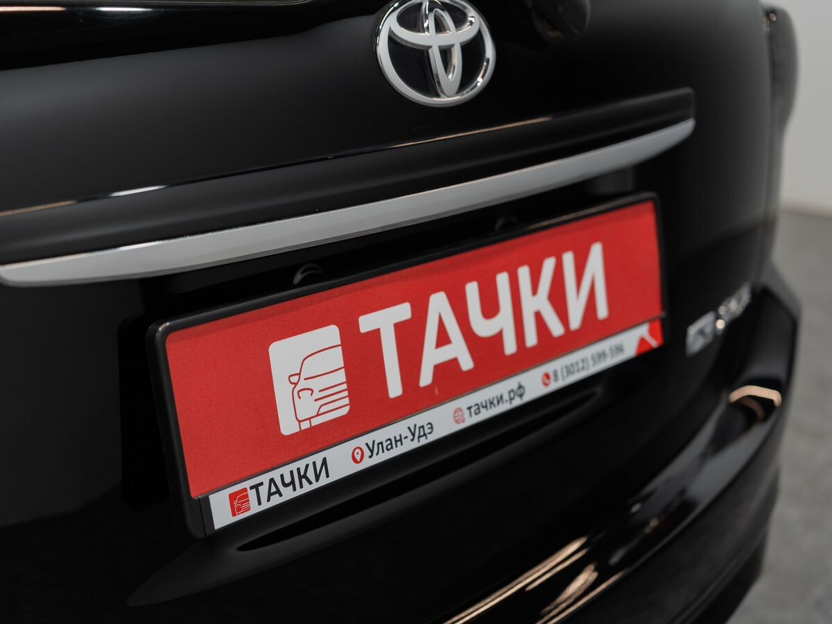 Toyota Corolla Fielder 2010 - фото автомобиля