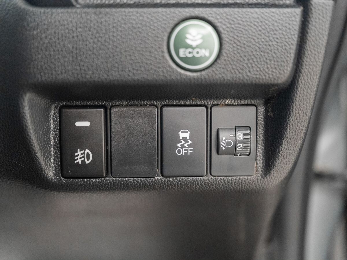 Honda Fit 2013 - фото автомобиля