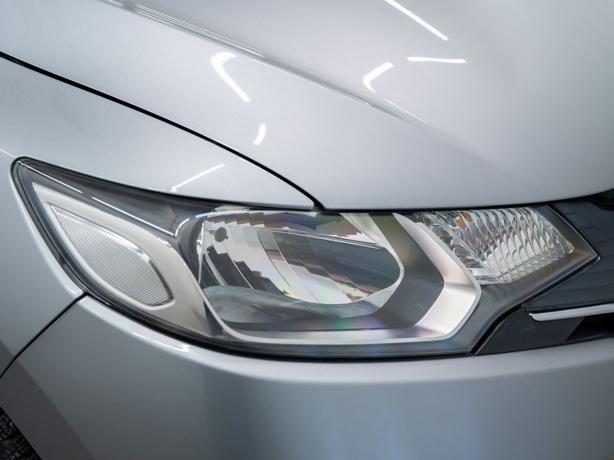 Honda Fit 2013 - фото автомобиля