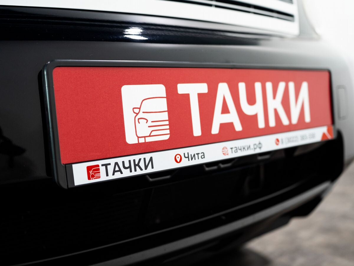 Nissan X-Trail 2009 - фото автомобиля