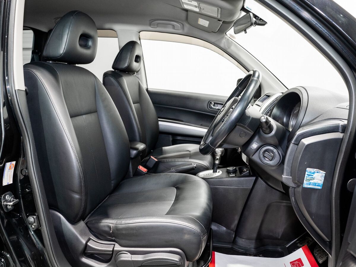 Nissan X-Trail 2009 - фото автомобиля