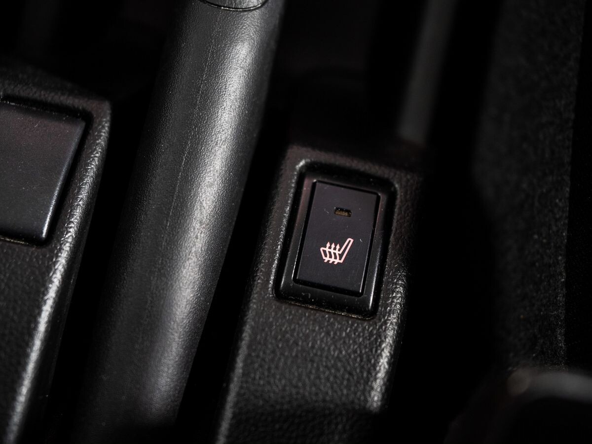 Suzuki Swift 2018 - фото автомобиля
