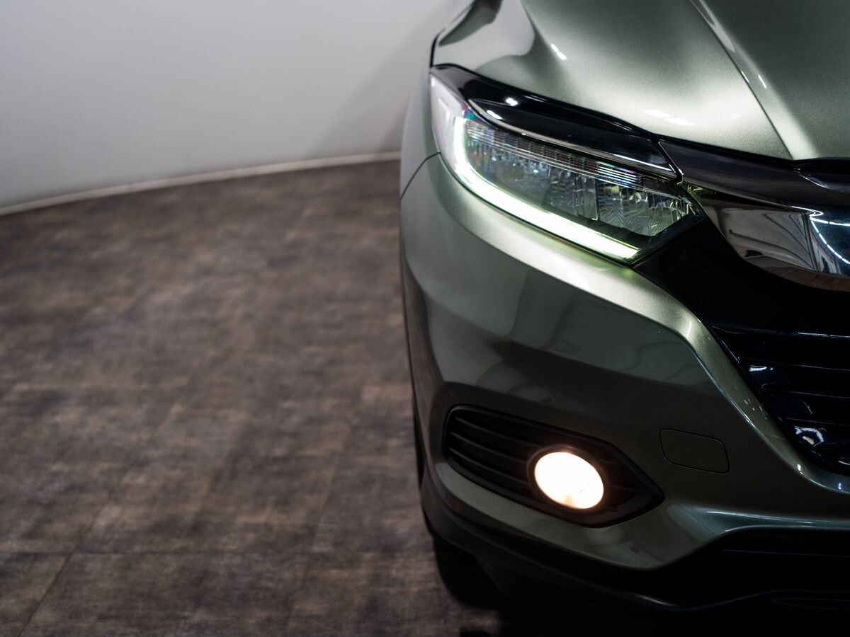 Honda Vezel 2019 - фото автомобиля