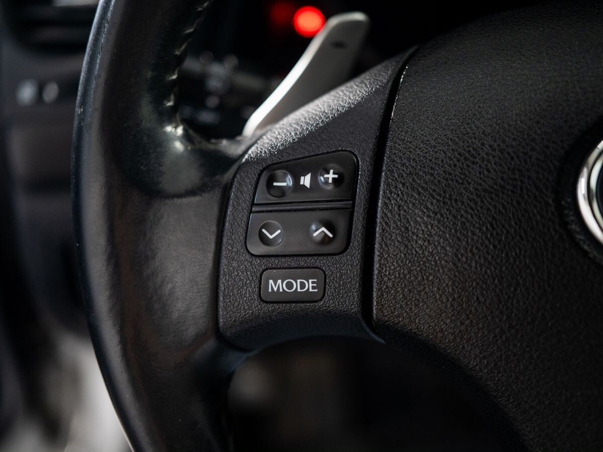 Lexus IS250 2006 - фото автомобиля