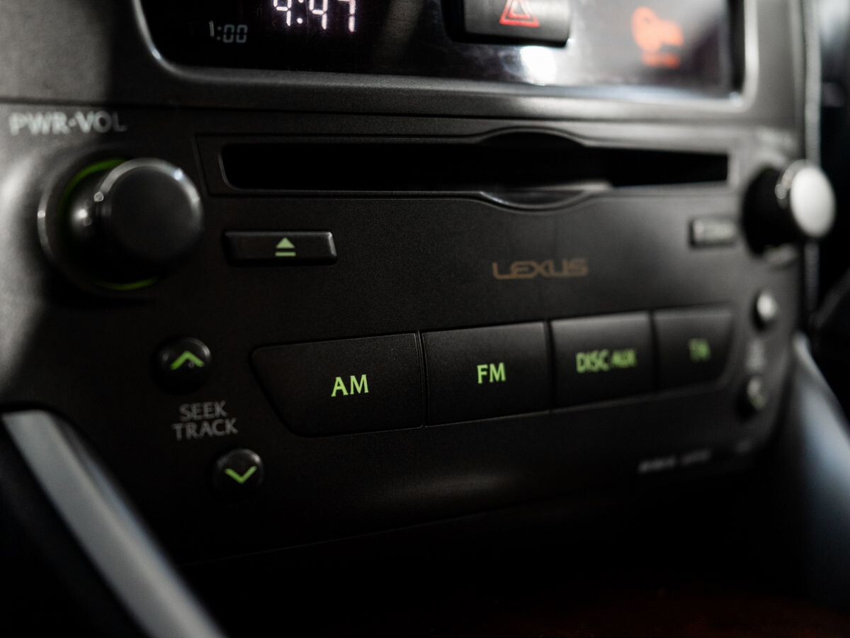 Lexus IS250 2006 - фото автомобиля