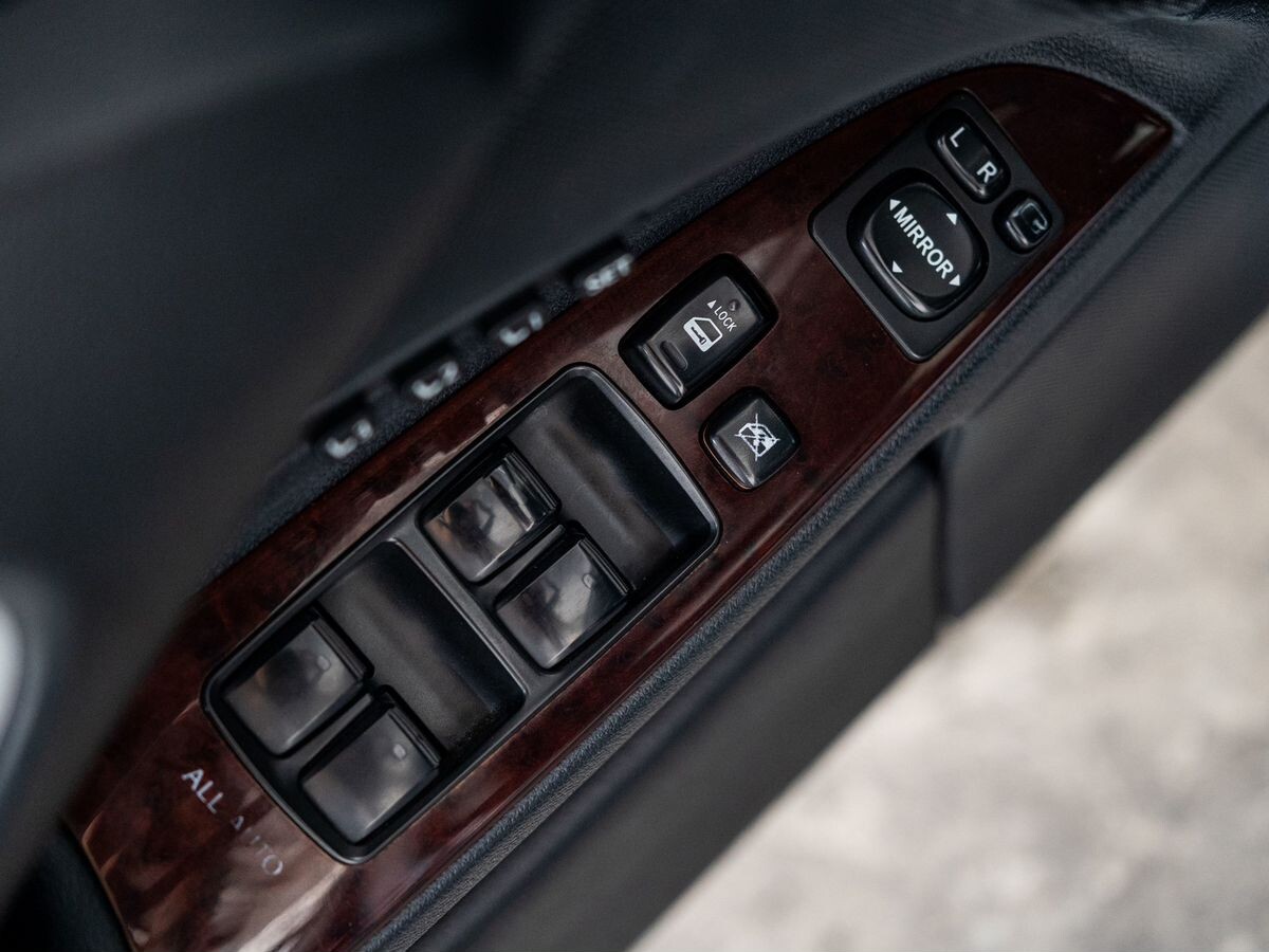 Lexus IS250 2006 - фото автомобиля