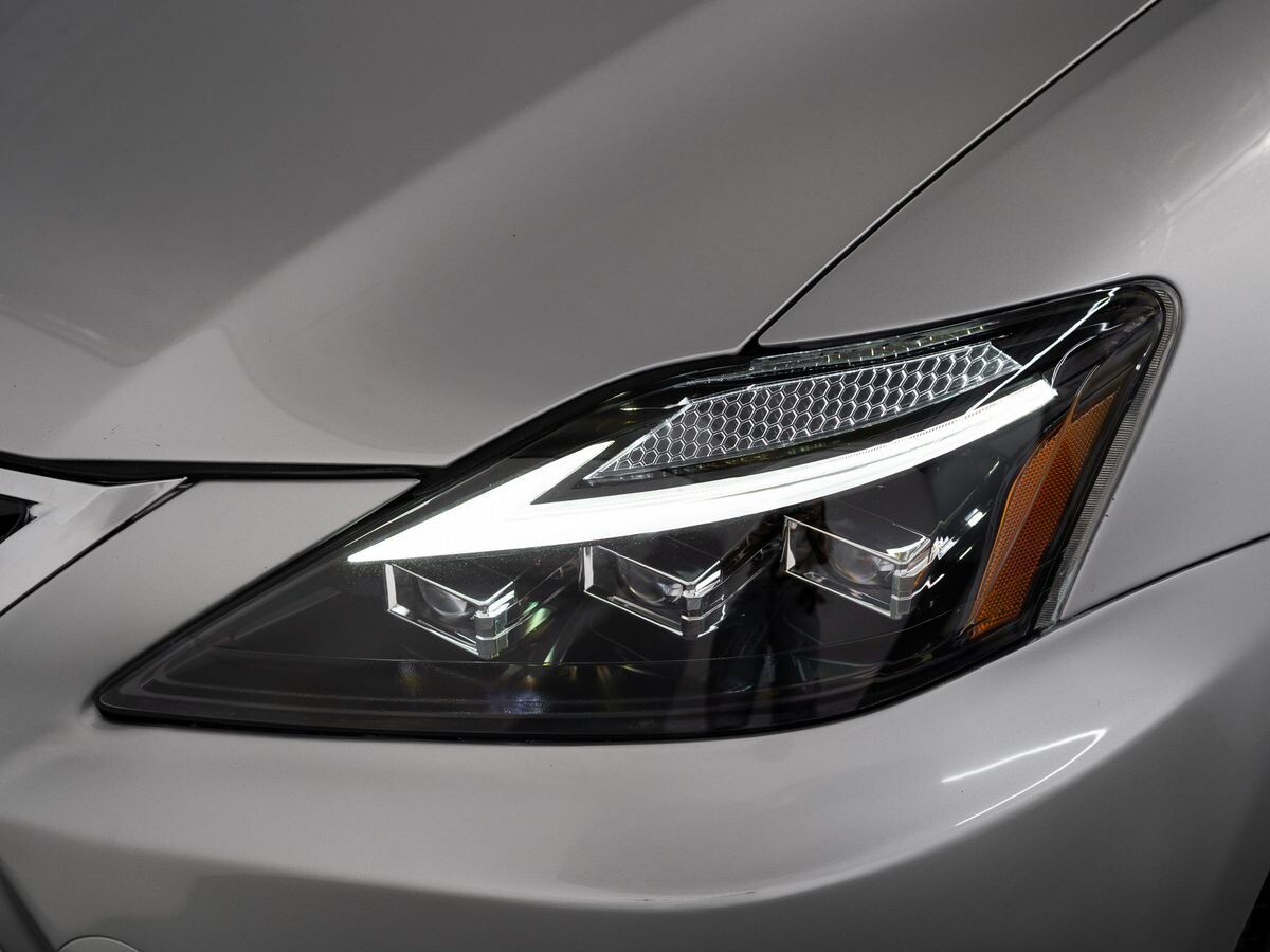 Lexus IS250 2006 - фото автомобиля