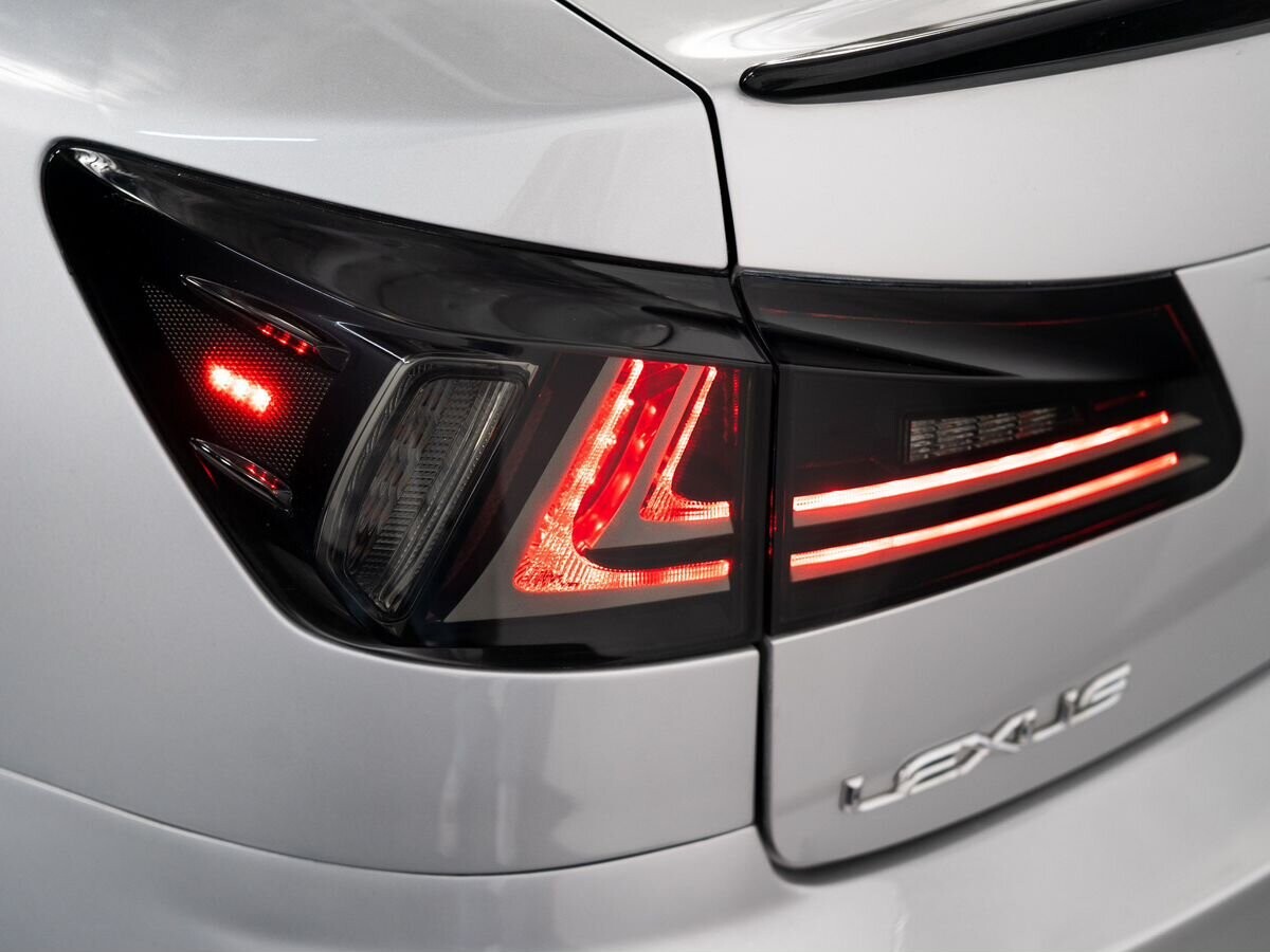 Lexus IS250 2006 - фото автомобиля