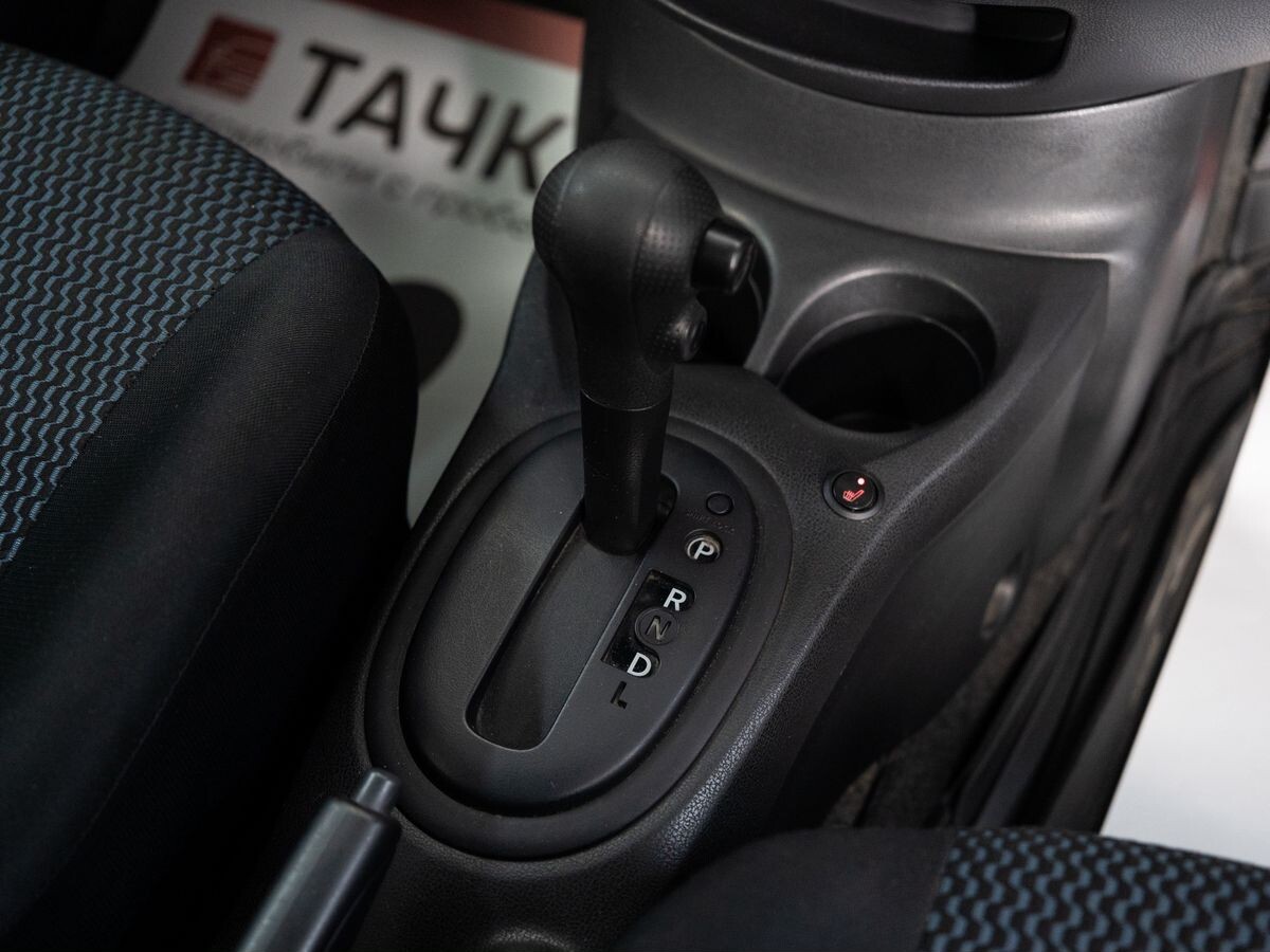Nissan Note 2014 - фото автомобиля